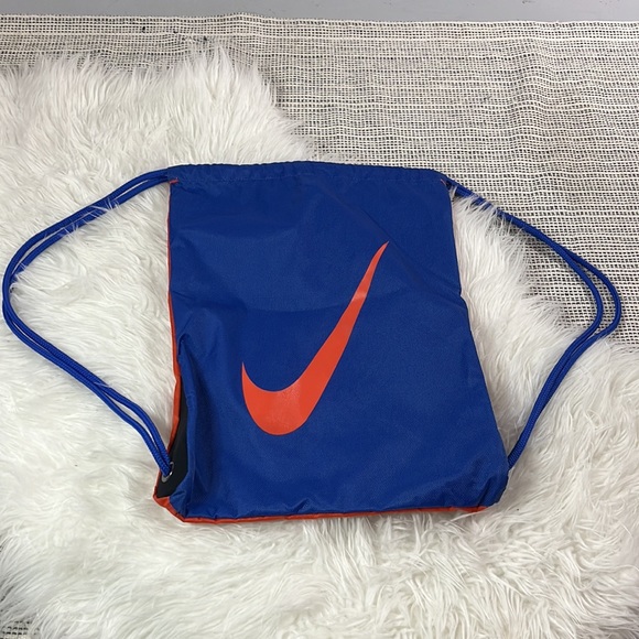 Nike shoe backpack - Picture 4 of 7